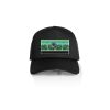 Frame Foam Trucker Cap Thumbnail