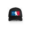 Frame Foam Trucker Cap Thumbnail