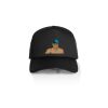 Frame Foam Trucker Cap Thumbnail