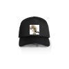 Frame Foam Trucker Cap Thumbnail