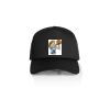Frame Foam Trucker Cap Thumbnail