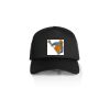 Frame Foam Trucker Cap Thumbnail