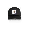 Frame Foam Trucker Cap Thumbnail