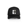 Frame Foam Trucker Cap Thumbnail