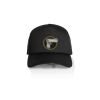 Frame Foam Trucker Cap Thumbnail