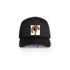 Frame Foam Trucker Cap Thumbnail