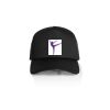 Frame Foam Trucker Cap Thumbnail