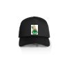 Frame Foam Trucker Cap Thumbnail