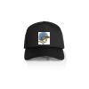 Frame Foam Trucker Cap Thumbnail