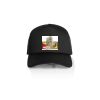 Frame Foam Trucker Cap Thumbnail