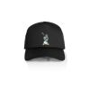 Frame Foam Trucker Cap Thumbnail