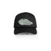 Frame Foam Trucker Cap Thumbnail