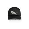 Frame Foam Trucker Cap Thumbnail