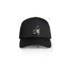 Frame Foam Trucker Cap Thumbnail