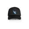 Frame Foam Trucker Cap Thumbnail