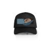 Frame Foam Trucker Cap Thumbnail