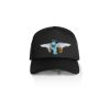 Frame Foam Trucker Cap Thumbnail