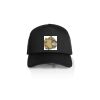 Frame Foam Trucker Cap Thumbnail