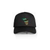 Frame Foam Trucker Cap Thumbnail