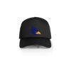 Frame Foam Trucker Cap Thumbnail