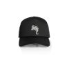 Frame Foam Trucker Cap Thumbnail