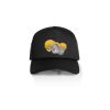 Frame Foam Trucker Cap Thumbnail