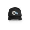 Frame Foam Trucker Cap Thumbnail