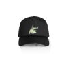 Frame Foam Trucker Cap Thumbnail