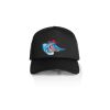 Frame Foam Trucker Cap Thumbnail