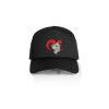 Frame Foam Trucker Cap Thumbnail