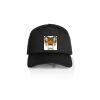 Frame Foam Trucker Cap Thumbnail