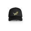 Frame Foam Trucker Cap Thumbnail