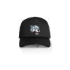 Frame Foam Trucker Cap Thumbnail