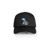 Frame Foam Trucker Cap Thumbnail