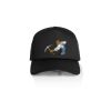 Frame Foam Trucker Cap Thumbnail