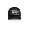 Frame Foam Trucker Cap Thumbnail