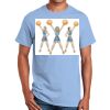 Mens Slim Tee Thumbnail