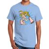 Mens Slim Tee Thumbnail