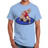 Mens Slim Tee Thumbnail