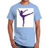 Mens Slim Tee Thumbnail