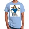 Mens Slim Tee Thumbnail