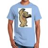 Mens Slim Tee Thumbnail
