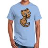 Mens Slim Tee Thumbnail