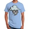 Mens Slim Tee Thumbnail