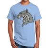 Mens Slim Tee Thumbnail