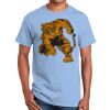 Mens Slim Tee Thumbnail