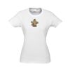 Womens Ice Cotton Tee sz6 - sz24 Thumbnail