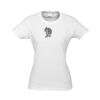 Womens Ice Cotton Tee sz6 - sz24 Thumbnail