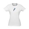 Womens Ice Cotton Tee sz6 - sz24 Thumbnail