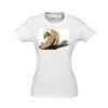 Womens Ice Cotton Tee sz6 - sz24 Thumbnail